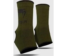 Kulkšnies apsauga "Venum Kontact Khaki-Juodas