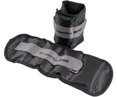 Kulkšnies / riešo svarmenys inSPORTline ON-X Oxforder 2 x 0,5kg