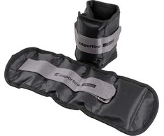 Kulkšnies / riešo svarmenys inSPORTline ON-X Oxforder 2 x 0,5kg