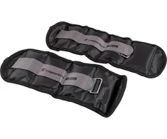 Kulkšnių ir riešų svarmenys inSPORTline ON-X Oxforder 2 x 0,5kg
