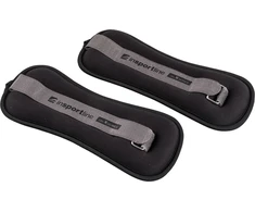 Ankle/Wrist Weights inSPORTline ON-X Neoprener 2 x 0.5kg