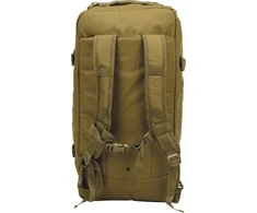 Kupinė-krepšys MFH Travel, Coyote Tan, 62x25x35cm