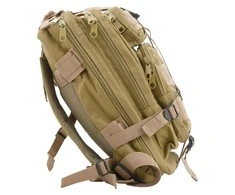 Kuprinė Cattara Army, 30 l