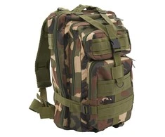 Kuprinė Cattara Army Wood, 30 l