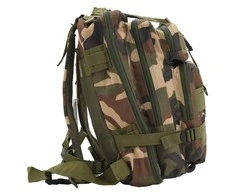 Kuprinė Cattara Army Wood, 30 l