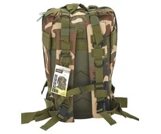 Kuprinė Cattara Army Wood, 30 l