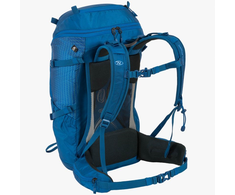 Kuprinė HIGHLANDER Summit 40L - mėlyna