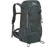 Kuprinė Highlander Trail 40L, pilka