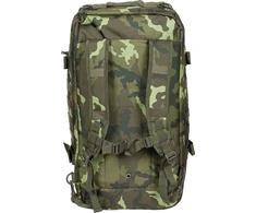 Kuprinė-krepšys MFH Travel M95CZ Camo