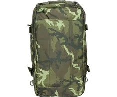 Kuprinė-krepšys MFH Travel M95CZ Camo