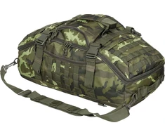 Kuprinė-krepšys MFH Travel M95CZ Camo