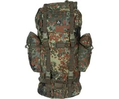 Kuprinė MFH, 65l