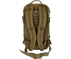 Kuprinė MFH Assault I Basic, Coyote Tan, 30 l