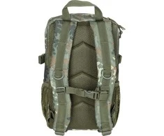 Kuprinė MFH Assault Youngster BW Camo