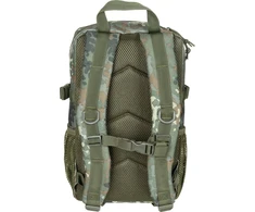 Kuprinė MFH Assault Youngster BW Camo