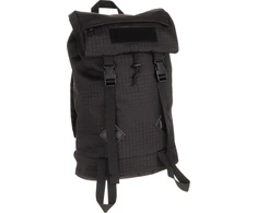 Kuprinė MFH Bote, juoda, 25 l