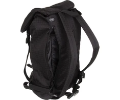 Kuprinė MFH Bote, juoda, 25l