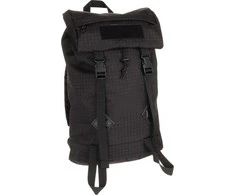 Kuprinė MFH Bote, juoda, 25l