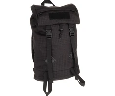 Kuprinė MFH Bote, juoda, 25l