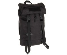 Kuprinė MFH Bote, juoda, 25l