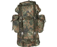 Kuprinė MFH - BW Camo, 65 l