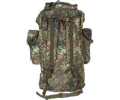 Kuprinė MFH - BW Camo, 65 l