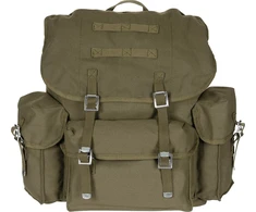 Northfinder Kuprinė MFH BW, žalia, 30 l