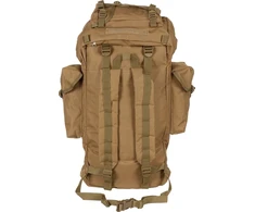 Kuprinė MFH Coyote Tan, 65 l