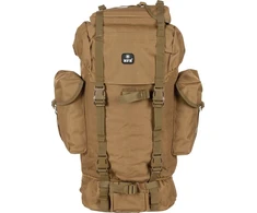 Kuprinė MFH Coyote Tan, 65 l