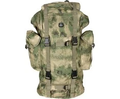 MFH Max Fuchs Kuprinė BW Combat HDT camo, 65L (30253E)