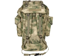 Kuprinė MFH HDT-camo FG, 65 l