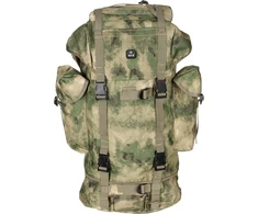 MFH Max Fuchs Kuprinė BW Combat HDT camo, 65L (30253E)