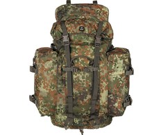 Kuprinė MFH Mountain, BW Camo, 80l