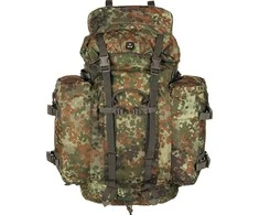 Kuprinė MFH Mountain, BW Camo, 80l