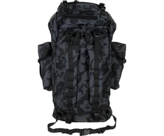Kuprinė MFH Night-Camo, 65 l