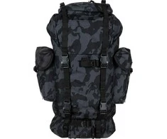 Kuprinė MFH, Night-Camo, 65l
