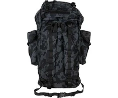 Kuprinė MFH, Night-Camo, 65l
