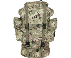 Kuprinė MFH, Operation-Camo, 65l