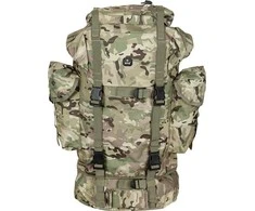 Kuprinė MFH, Operation-Camo, 65l
