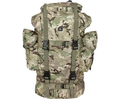 Kuprinė MFH, Operation-Camo, 65l