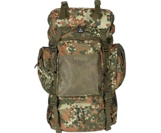 Kuprinė MFH Tactical, BW Camo, 55l