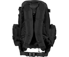 Kuprinė MFH Tactical-Modular, juoda, 45l