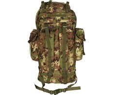 Max Fuchs Kuprinė BW Combat vegetato, 65L (30253L)