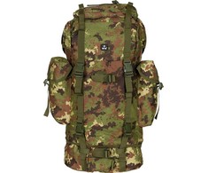 Max Fuchs Kuprinė BW Combat vegetato, 65L (30253L)