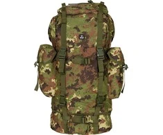 MFH Max Fuchs Kuprinė BW Combat vegetato, 65L (30253L)