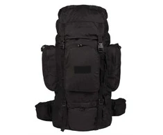 Mil-Tec Juodas ′RECOM′ RUCKSACK