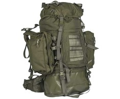 Mil-Tec OD BACKPACK ′TEESAR®′ 100 LITER