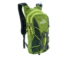 Kuprinė su talpa vandeniui Cattara GreenW 10+2 l
