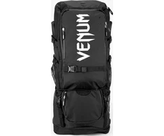 Kuprinė Venum Challenger Xtrem Evo, juoda/balta