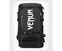 Kuprinė Venum Challenger Xtrem Evo - Juodas/Baltas